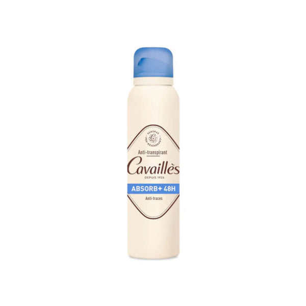 Deodorant Absorb+ 48H Action Deodorant 48H 150 ML