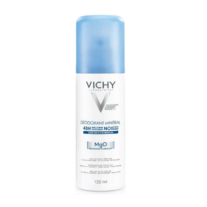 Deodorant Mineral Aerosol 125 ML