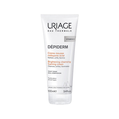 Dépiderm Brightening Cleansing Foaming Cream