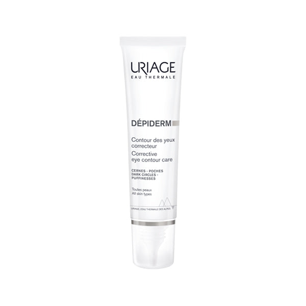 Dépiderm Corrective Eye Contour Care 15 ML