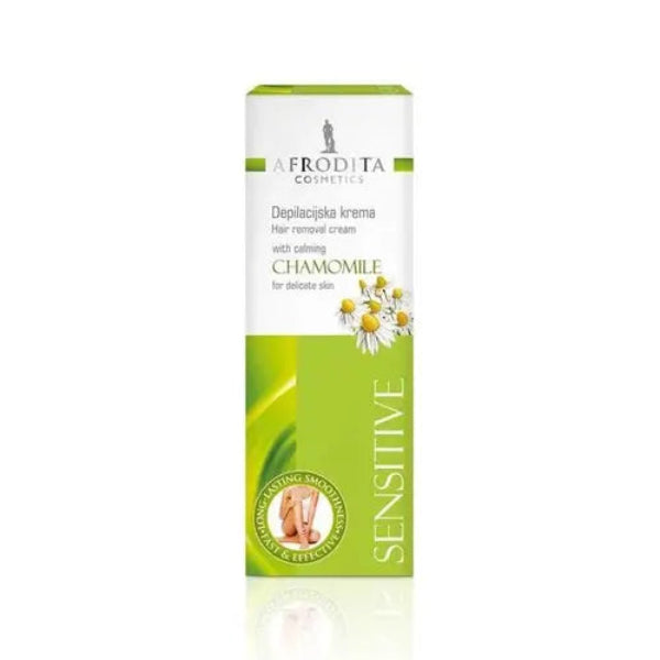 Depilatory Cream