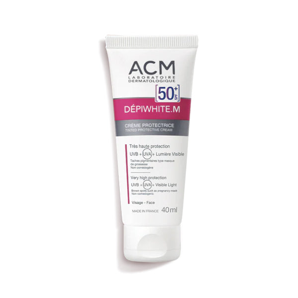 Dépiwhite.M Spf50+ 40 ML