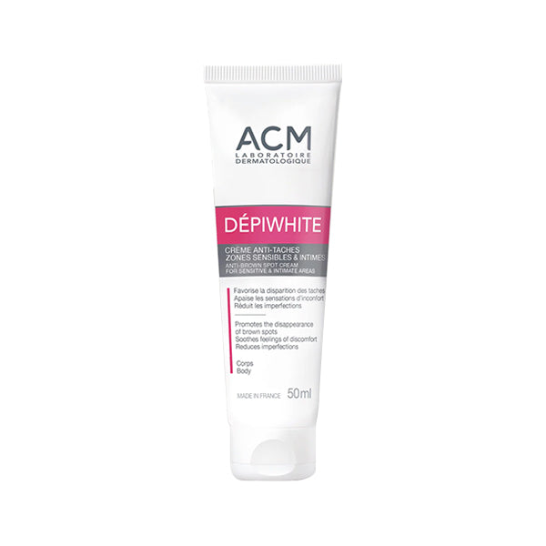 Depiwhite Cream For Sensitive Areas 50ML