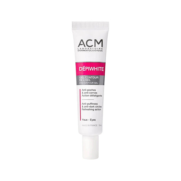 Depiwhite Eye Contour Gel 15 ML