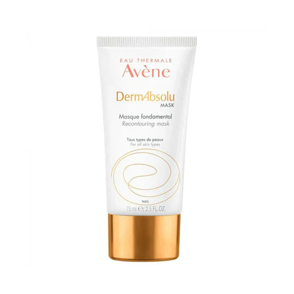 DermAbsolu MASK Basic Mask 75 ML