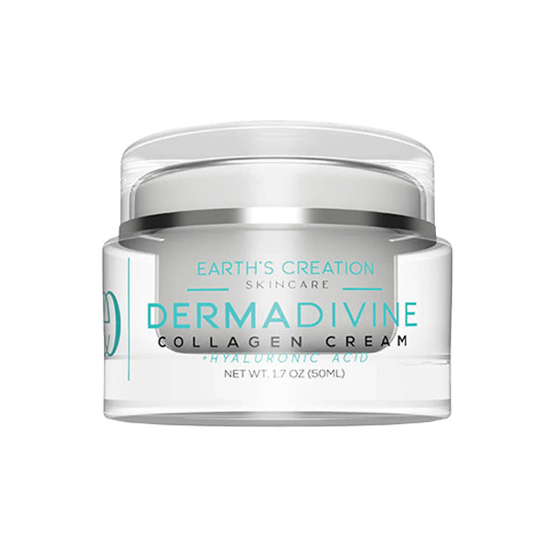 Derma Divine Collagen Cream