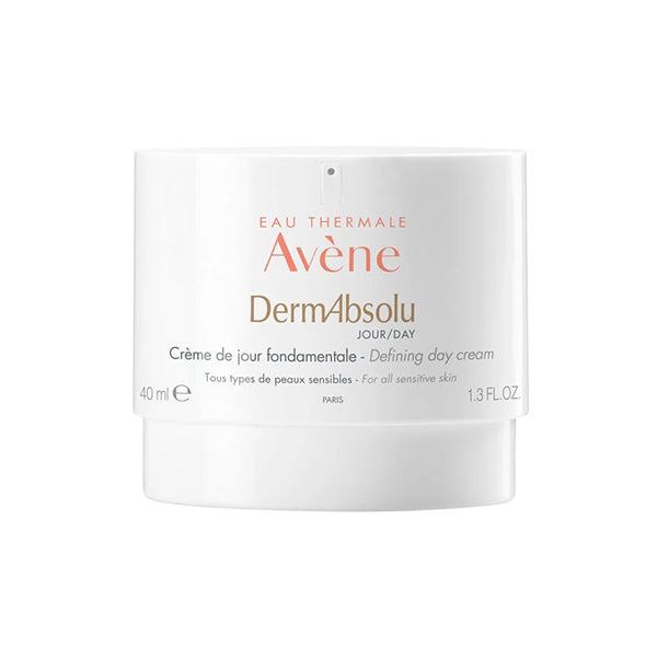 Dermabsolu Jour Fundamental Day Cream 40 ML
