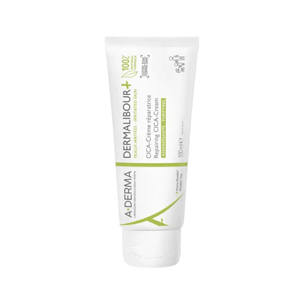 Dermalibour+ CICA - Repairing Cream 100 ML