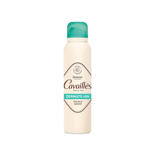 Dermato 48H Deodorant Aluminium Free Spray 150 ML