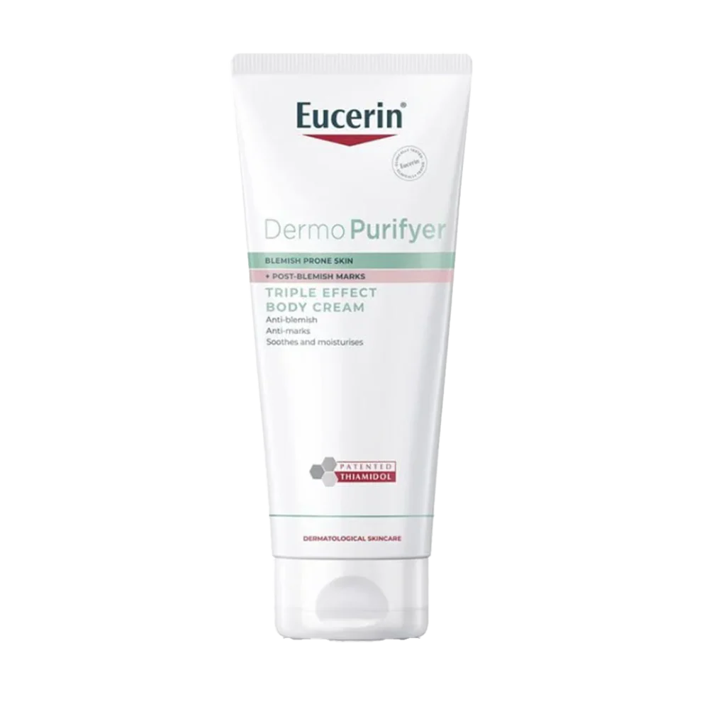 Gift - Dermopurifyer Triple Effect Body Lotion