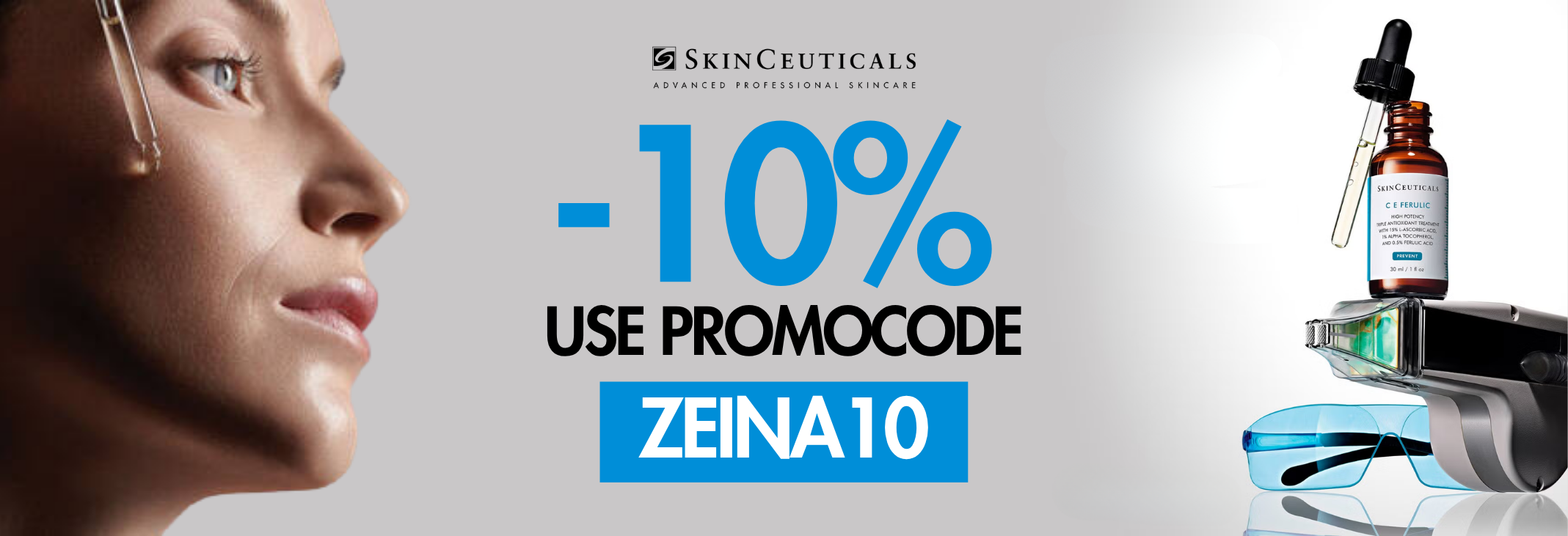 Zeina Care Pharmacy