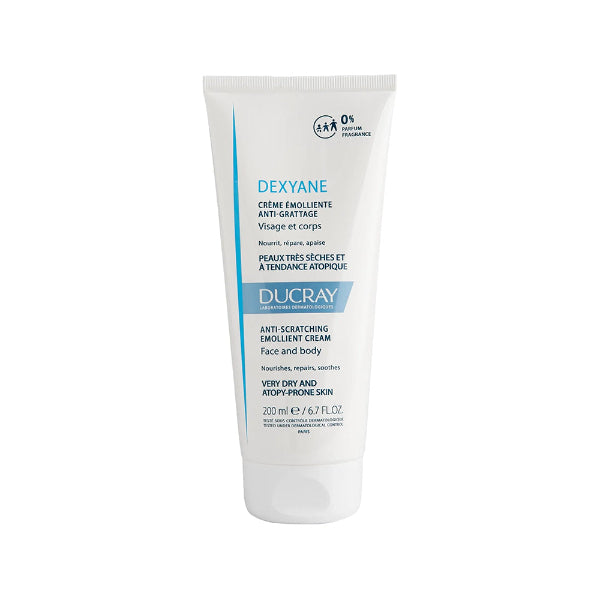Dexyane Anti-Scratching Emollient Cream
