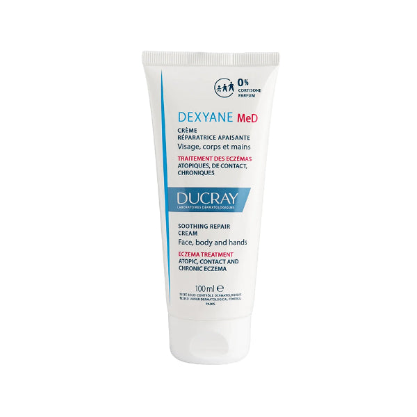 Dexyane Med Soothing Repair Cream