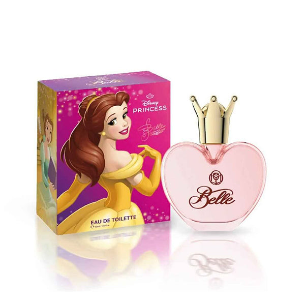 Princess Belle Eau De Toilette 50 ML