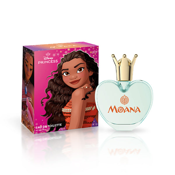 Princess Moana Eau De Toilette 50 ML