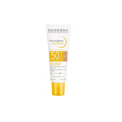 Photoderm Aquafluide SPF 50+