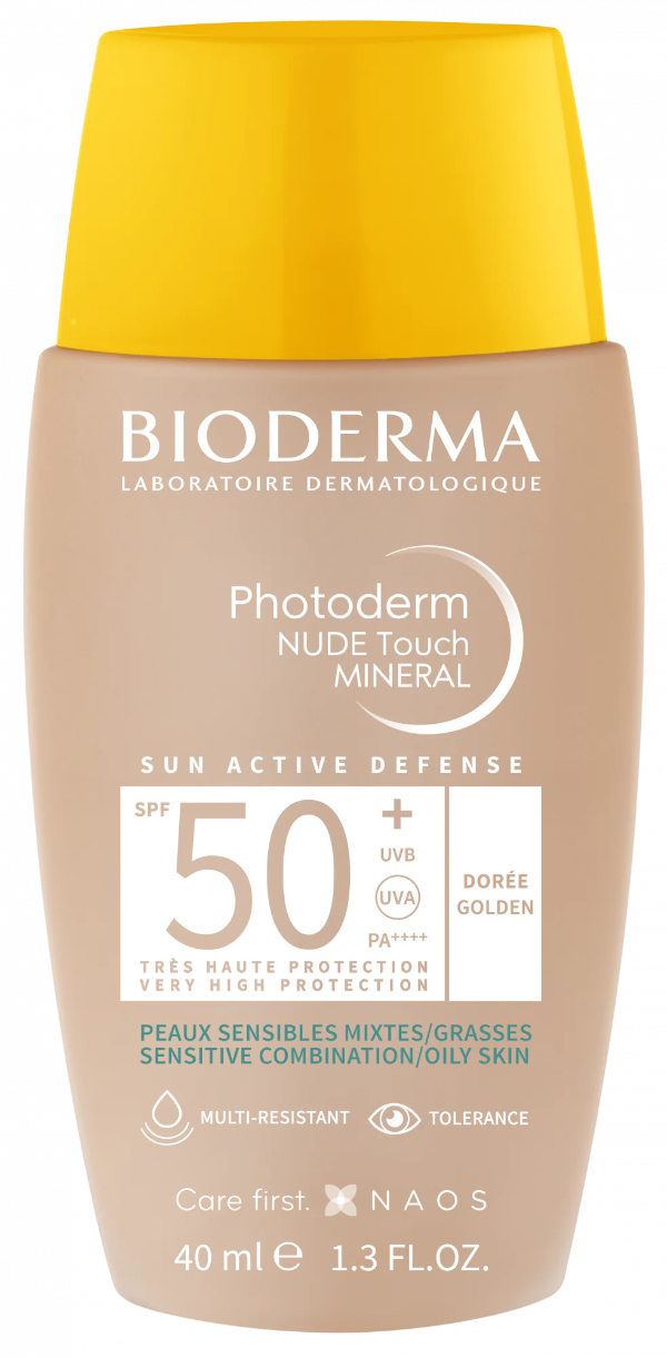 Photoderm NudeTouch SPF 50+