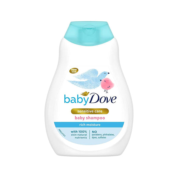 Dove Baby Shampoo