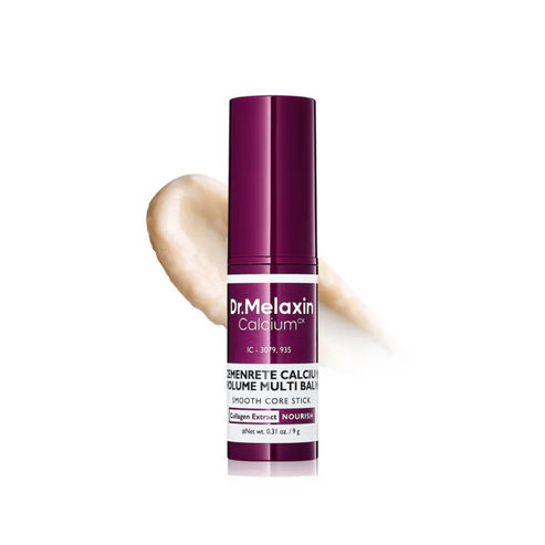 Dr.Melaxin Calcium EX Volume Glow Cemenrete Calcium Volume Multi Balm 9 G