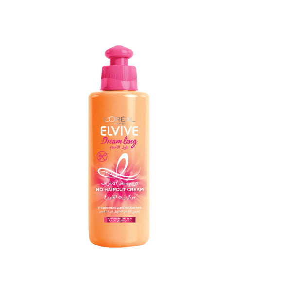 Dream Long No Hair Cut Cream Serum