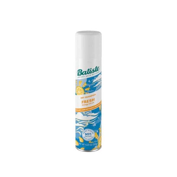 Dry Shampoo Fresh 200 ML