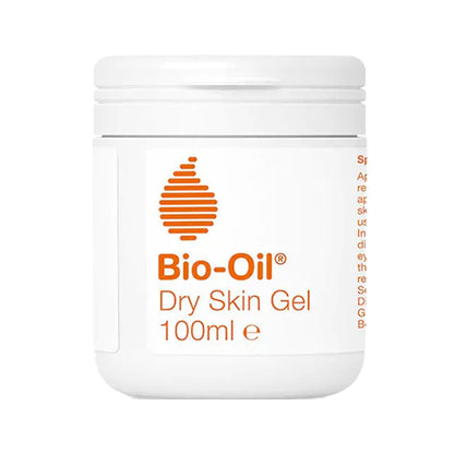 Dry Skin Gel