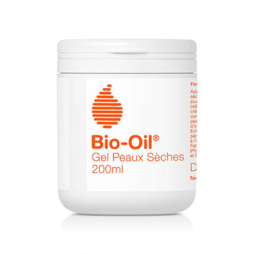 Dry Skin Gel