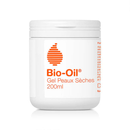 Dry Skin Gel