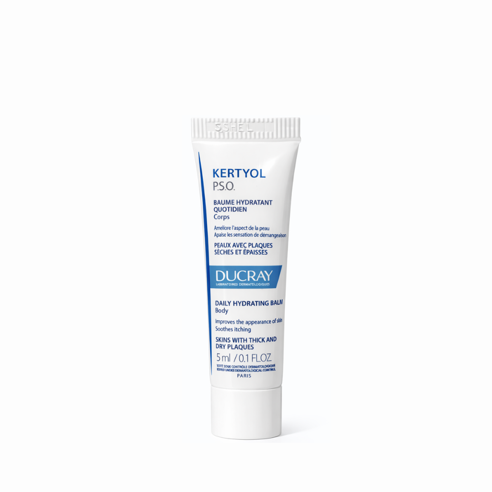 Gift Ducray KERTYOL P.S.O - 4mL