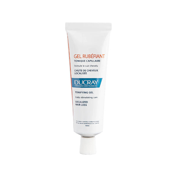 Gel Rubefiant