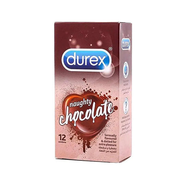 Durex Condom - 12 Condoms
