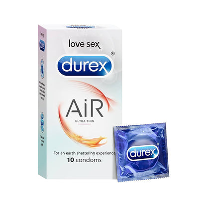 Durex - 10 Condoms