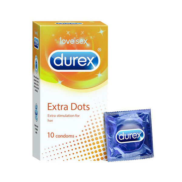 Durex - 10 Condoms