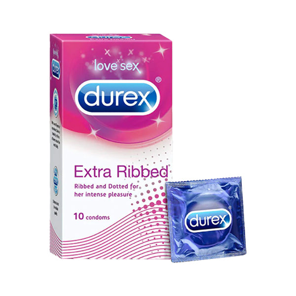 Durex - 10 Condoms