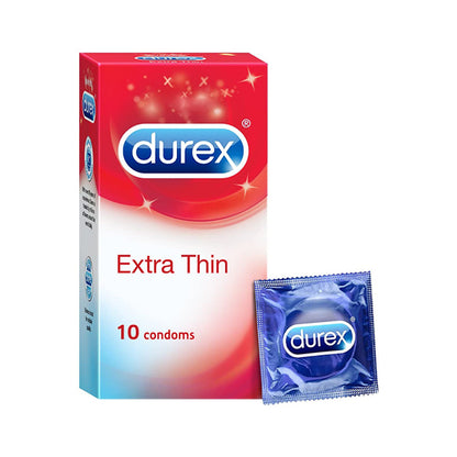 Durex - 10 Condoms