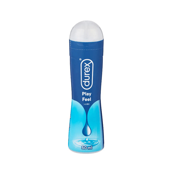 Play Massage - 50 ML
