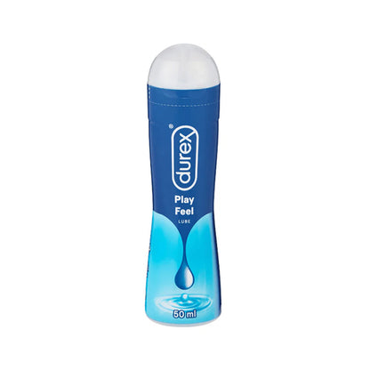 Play Massage - 50 ML