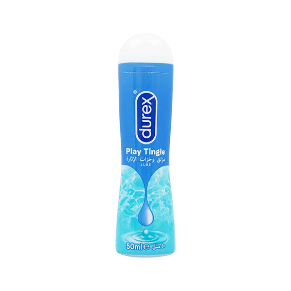 Play Massage - 50 ML