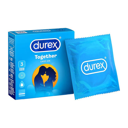 Durex - 3 Condoms