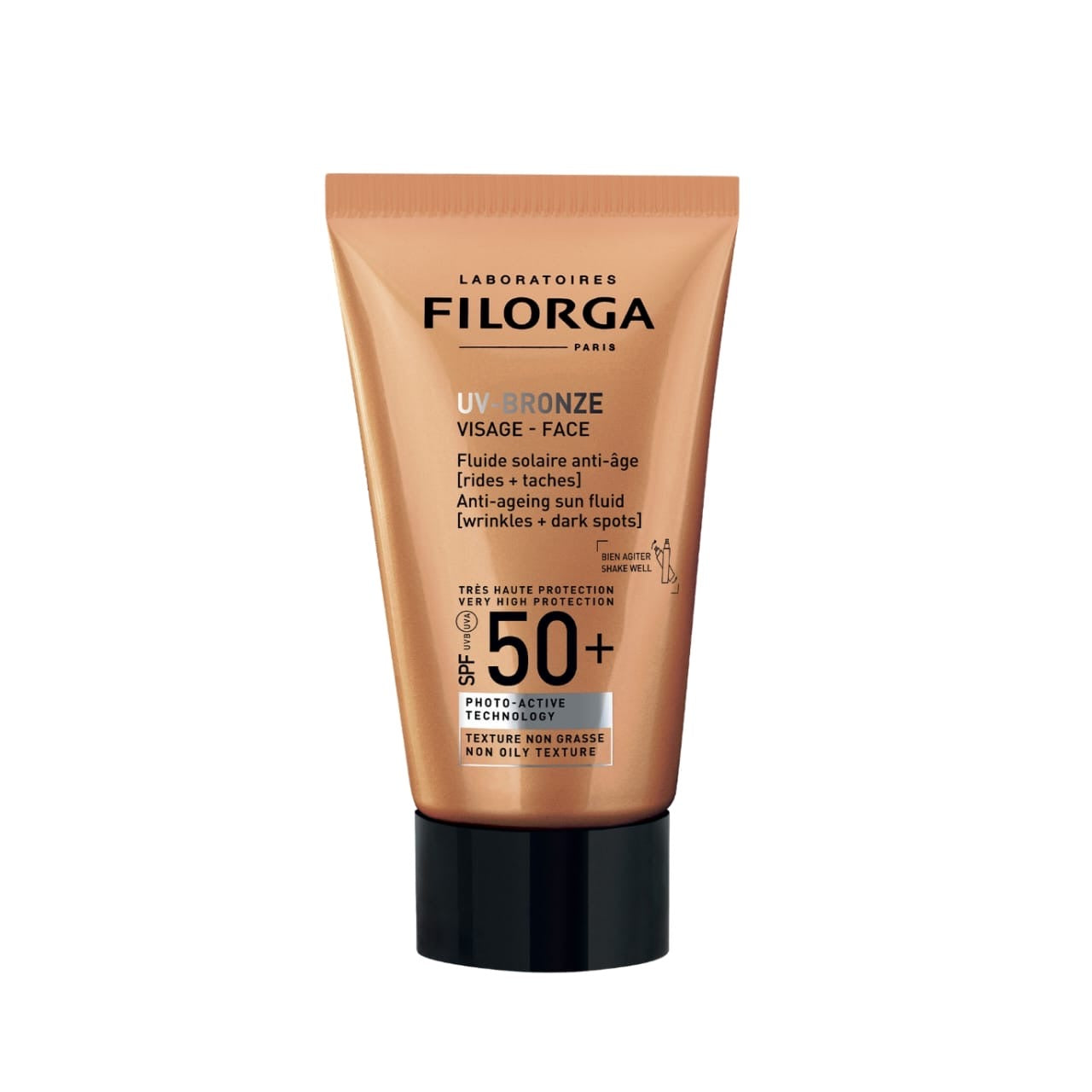 Gift From Filorga: UV Bronze SPF50+ 40 ml