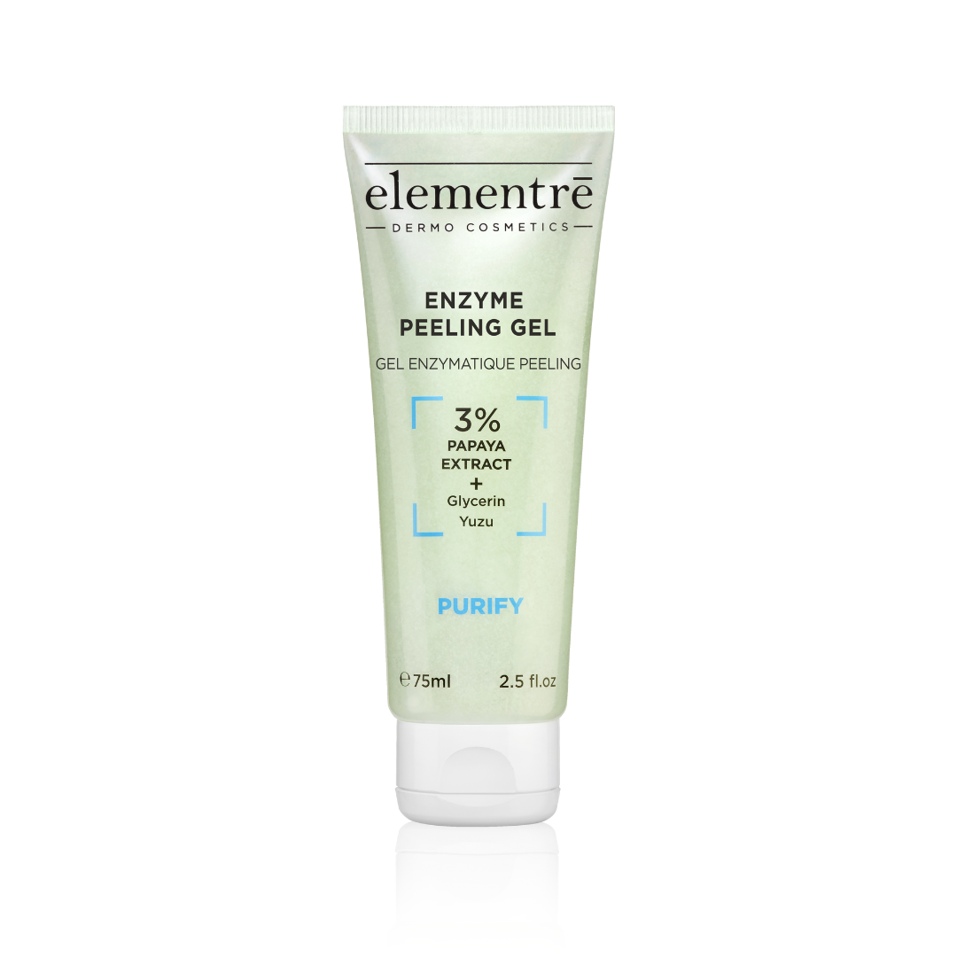 3% Papaya Extract Enzyme Peel 75 ML