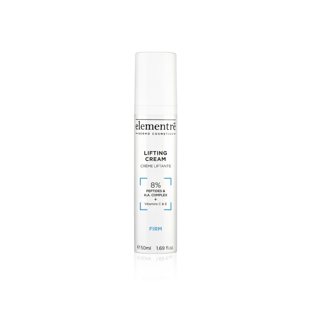 8% HA Peptide Complex Lifting Cream 50 ML