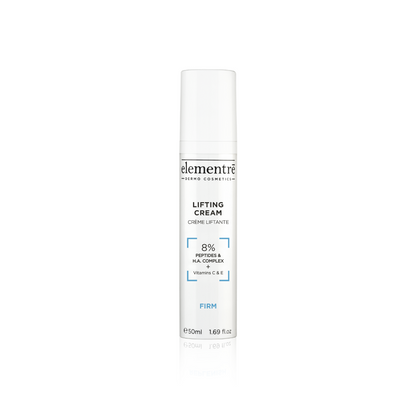 8% HA Peptide Complex Lifting Cream 50 ML