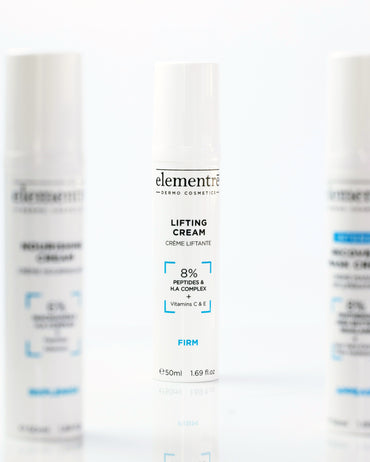 8% HA Peptide Complex Lifting Cream 50 ML