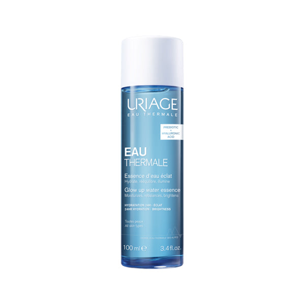 Eau Thermale Glow Up Water Essence