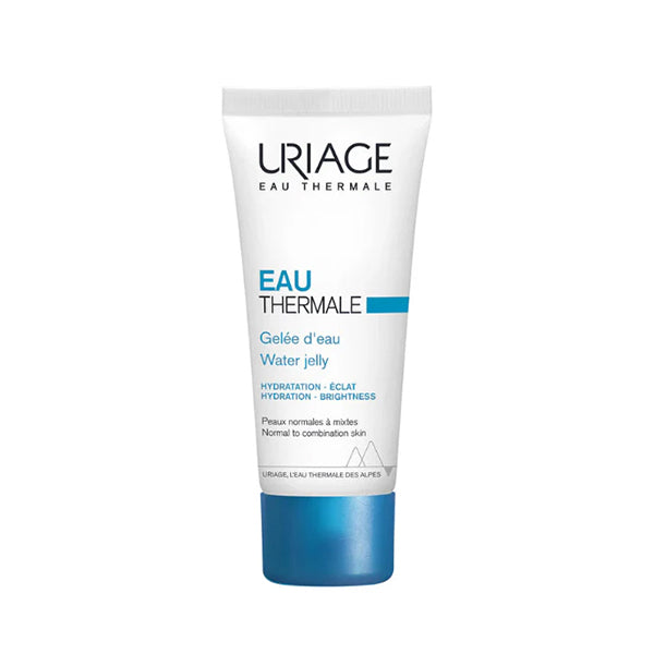 Eau Thermale Water Jelly - Normal to Combination Skin