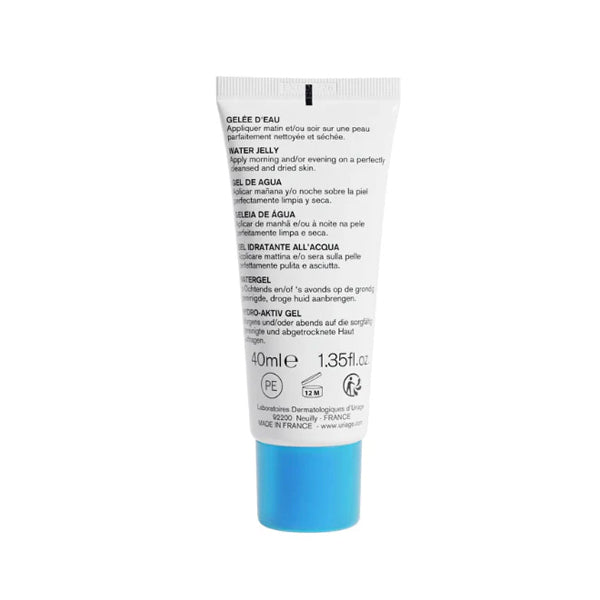 Eau Thermale Water Jelly - Normal to Combination Skin