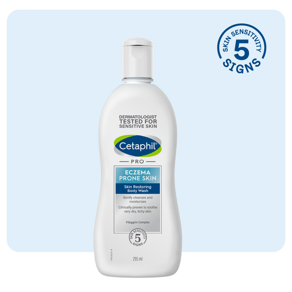 Cetaphil Pro Eczema Prone Skin Restoring Body Wash – Zeina Care Cetaphil Pro Eczema Prone Skin Restoring Body Wash – Zeina Care