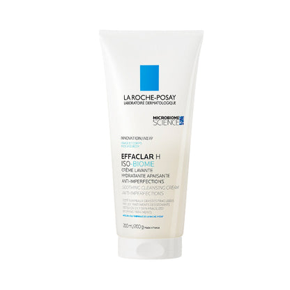 Effaclar H Iso-Biome Wash