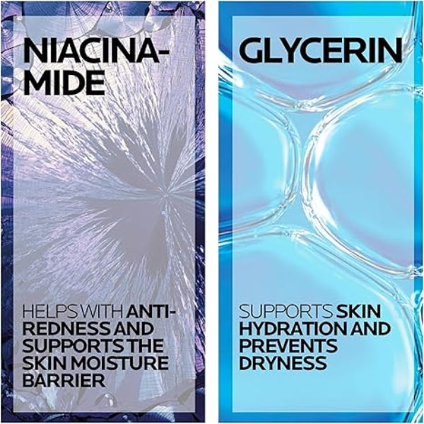 Effaclar H Iso-Biome Wash